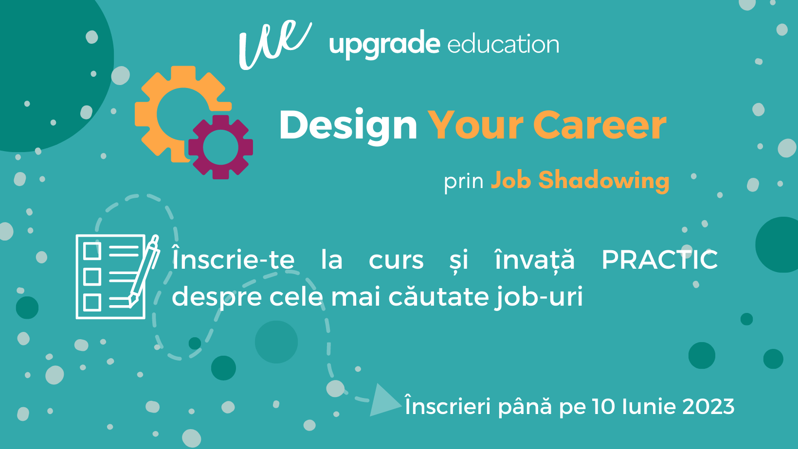 DeESIGN YOUR CAREER (3)